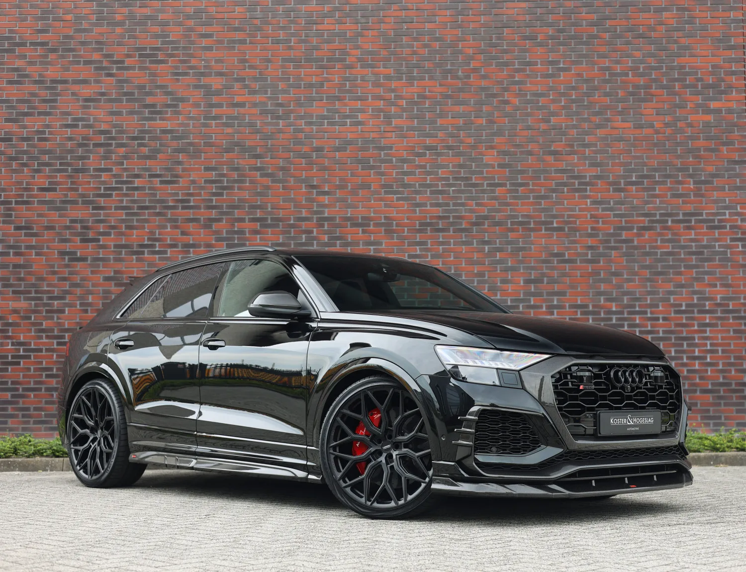 Audi RS (2022) — foto 1