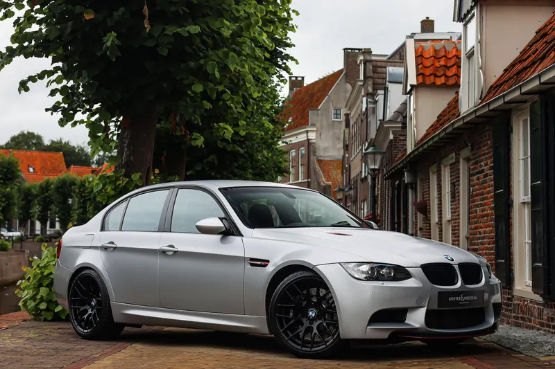 BMW M3 (2012)
