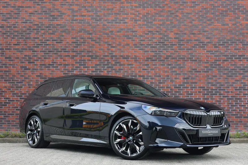 BMW 5-Serie (2025)