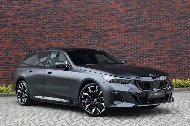 BMW 5-Serie (2024)