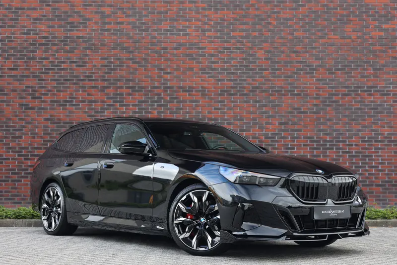 BMW 5-Serie (2025)