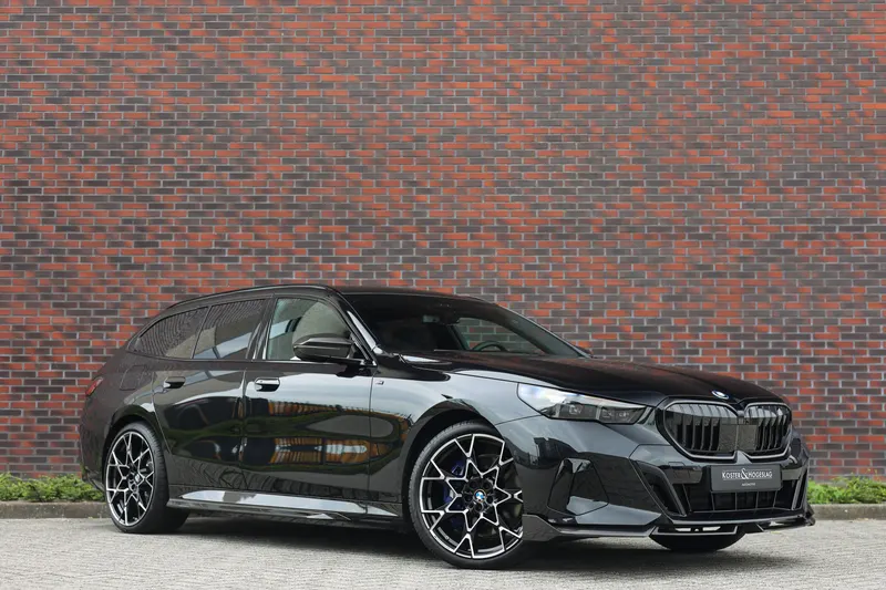 BMW 5-Serie (2025)