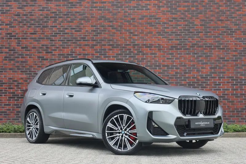 BMW X1 (2026)