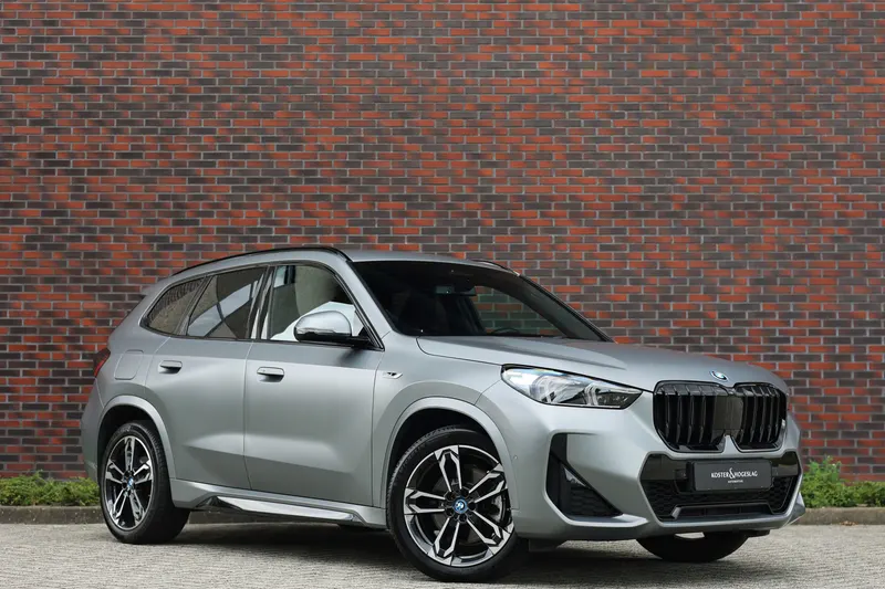 BMW X1 (2023)