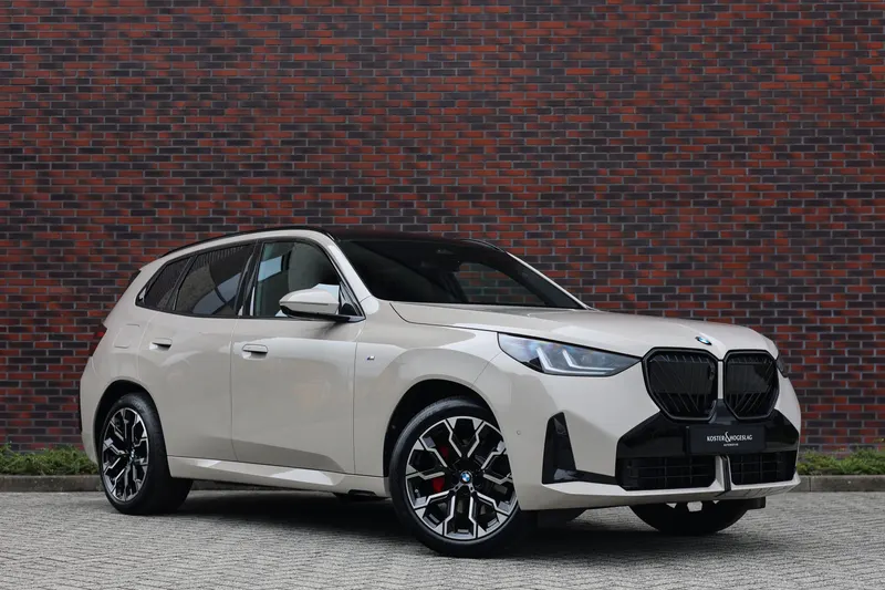 BMW X3 (2026)