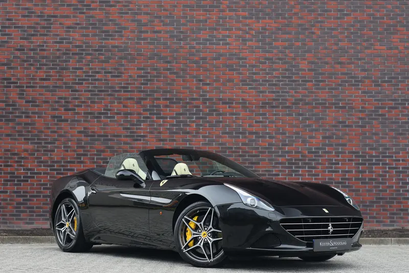Ferrari California (2016)