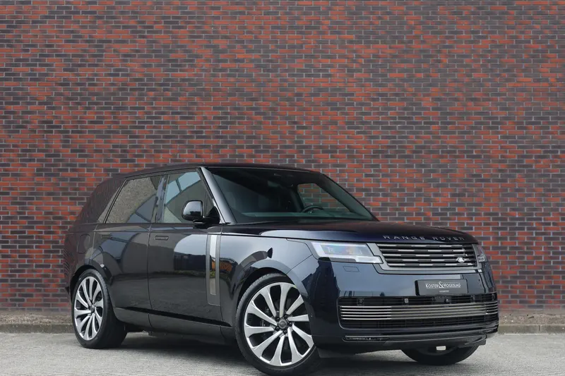 Land Rover Range Rover (2024)