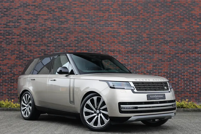Land Rover Range Rover (2024)
