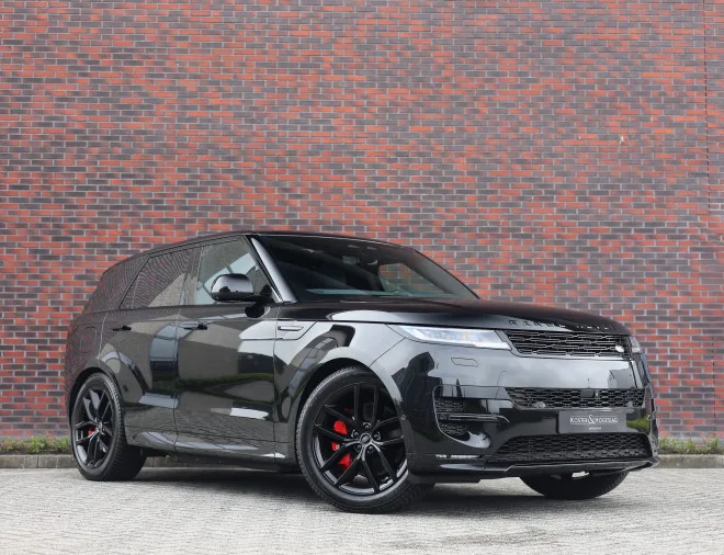 Land Rover Range Rover Sport (2022) — foto 1