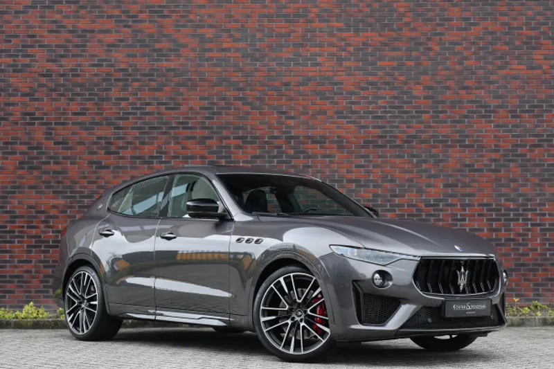 Maserati Levante (2020)