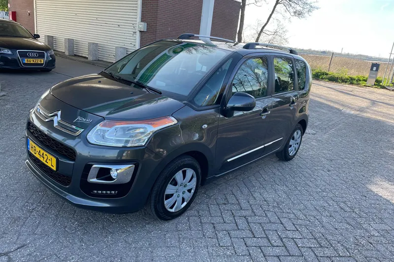 Citroën C3 Picasso (2015)