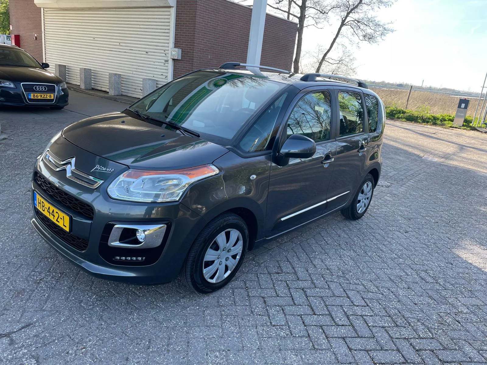 Citroën C3 Picasso (2015) — foto 1