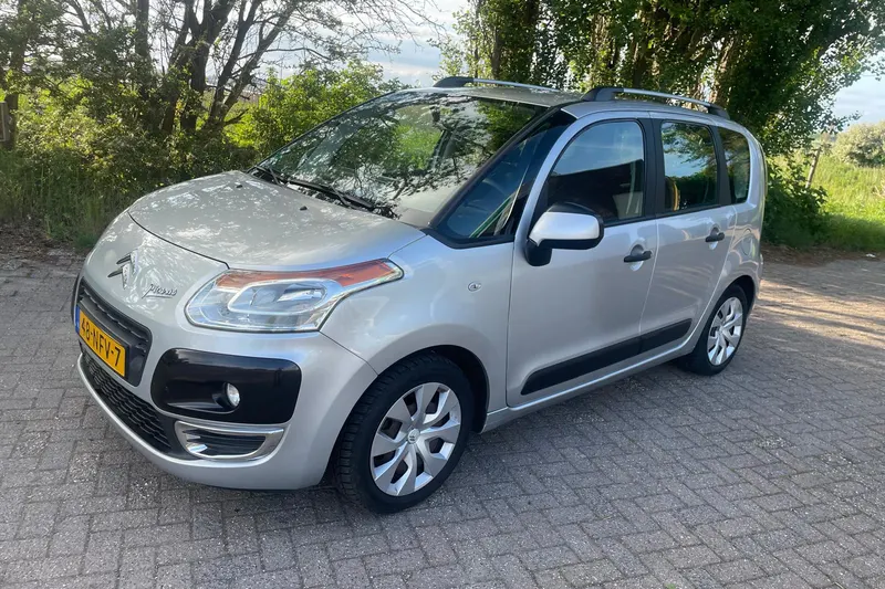Citroën C3 Picasso (2010)