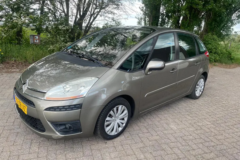 Citroën C4 Picasso (2008)