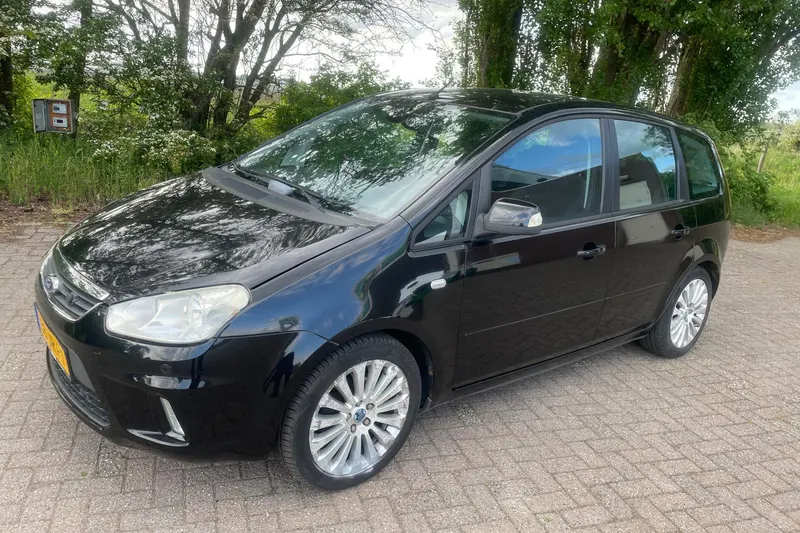 Ford C-Max (2009)