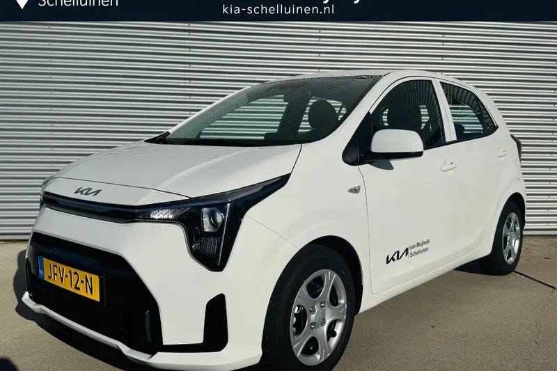 Kia Picanto (2025)