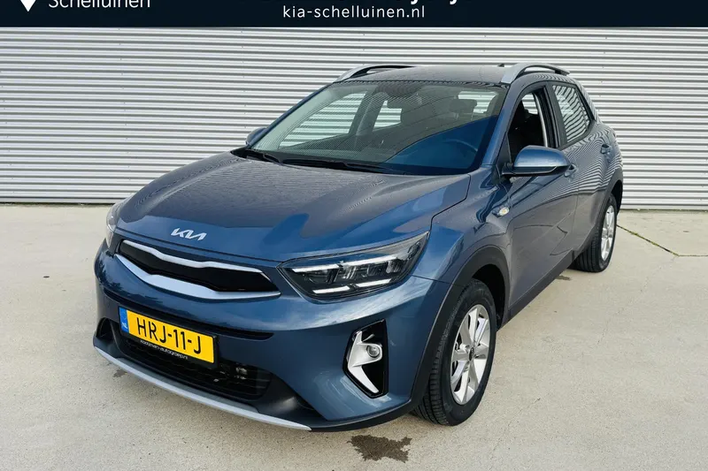 Kia Stonic (2025)