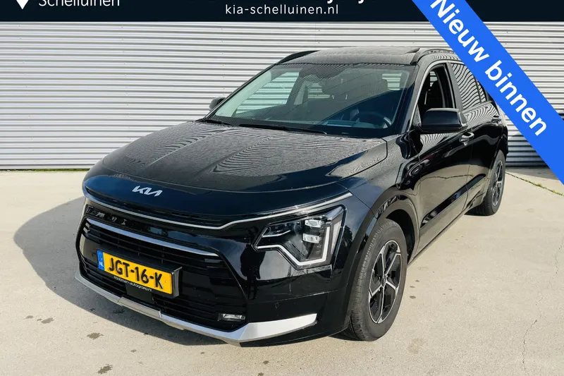 Kia Niro (2025)