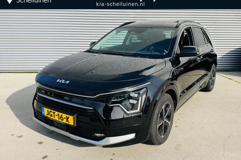 Kia Niro (2025)