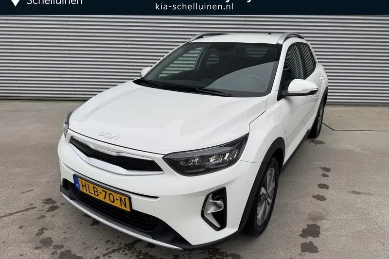 Kia Stonic (2025)