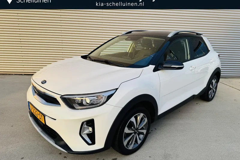 Kia Stonic (2020)