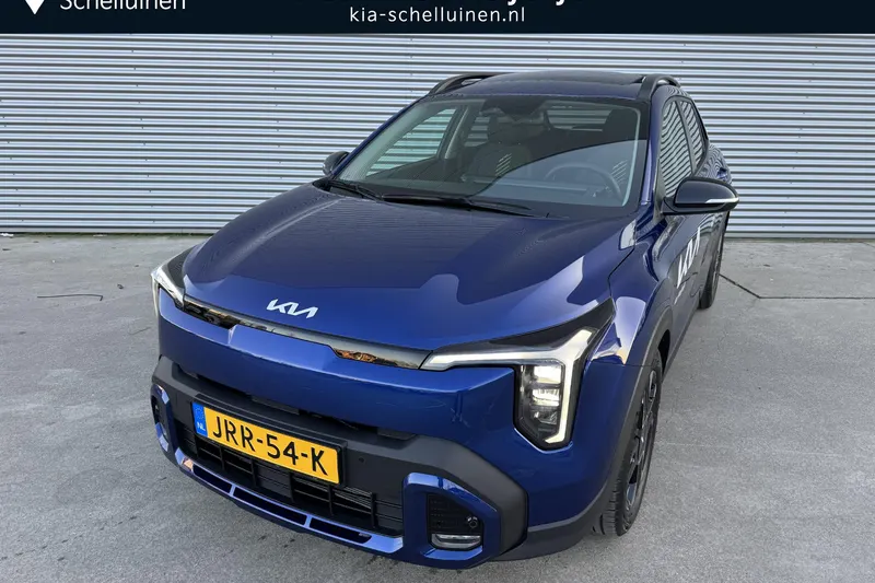 Kia Stonic (2025)