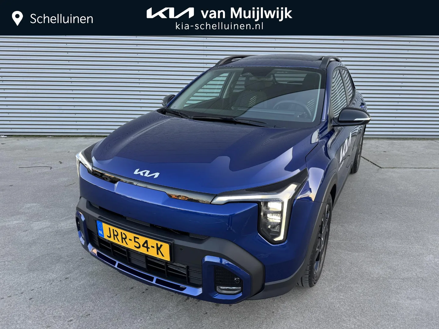 Kia Stonic (2025) — foto 1