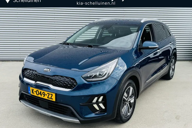 Kia Niro (2021)