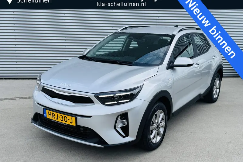 Kia Stonic (2025)