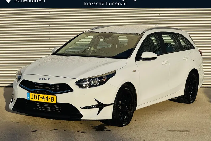 Kia Ceed (2025)