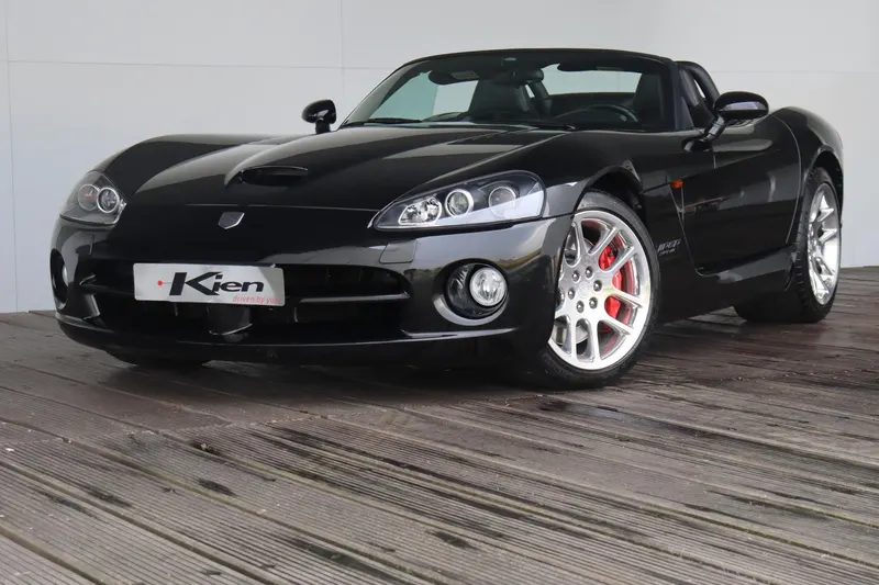 Dodge Viper (2005)