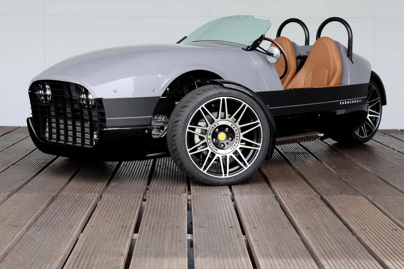 Vanderhall 1.5 Turbo Venice (2024)