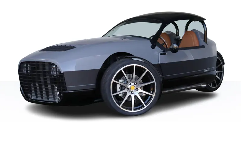 Vanderhall 1.5 Turbo Carmel (2023)