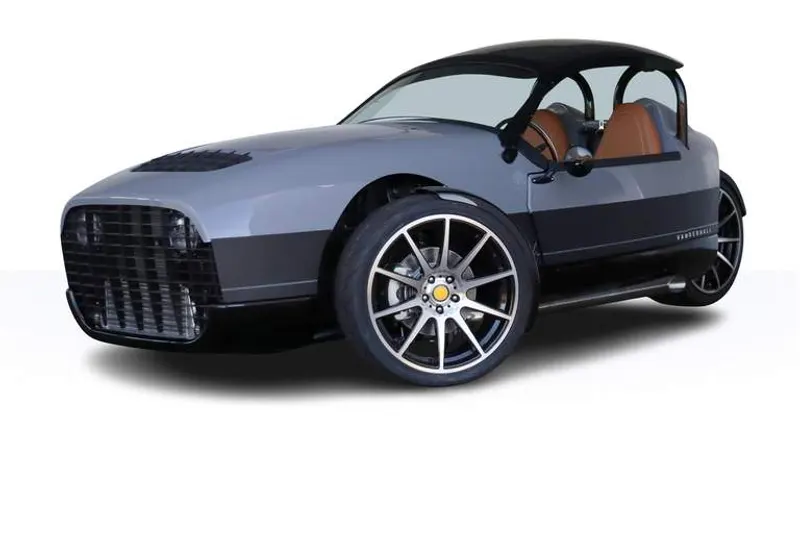 Vanderhall 1.5 Turbo Carmel (2023)