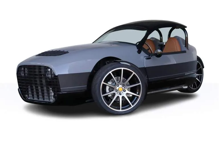 Vanderhall 1.5 Turbo Carmel (2023) — foto 1
