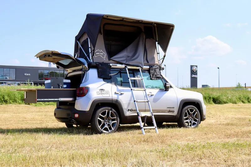 Jeep Renegade (2020)