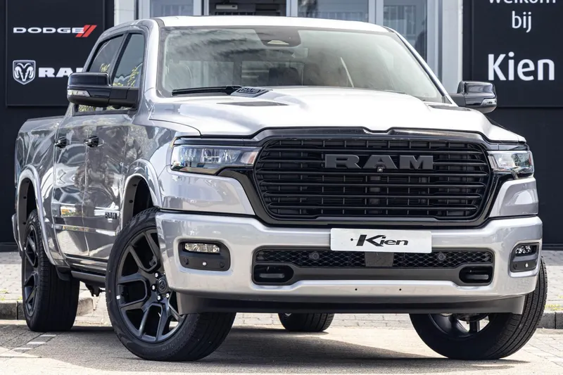 Dodge Ram (2024)