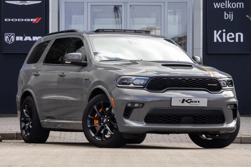 Dodge Durango (2024)