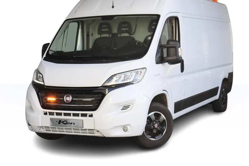 Fiat Ducato (2019)