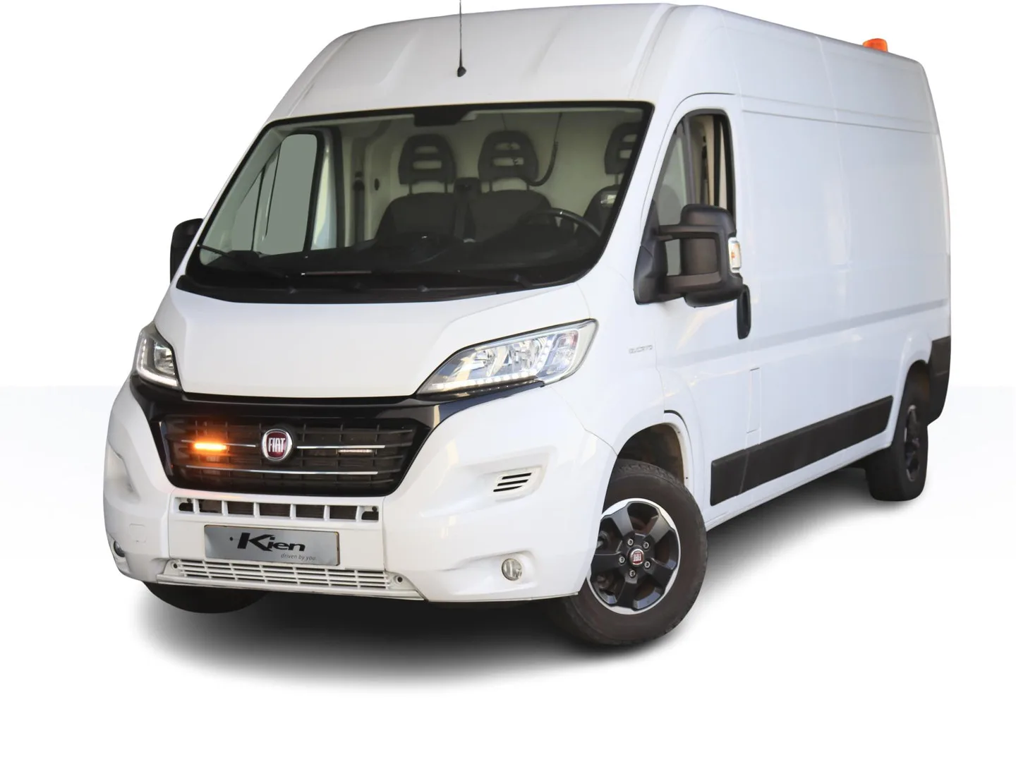 Fiat Ducato (2019) — foto 1