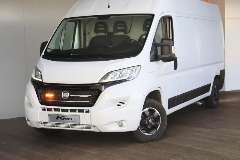 Fiat Ducato (2019)