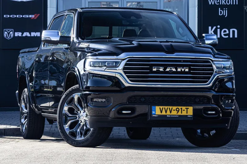 Dodge Ram (2023)