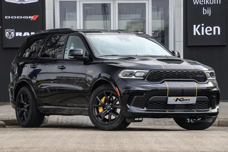 Dodge Durango (2024)