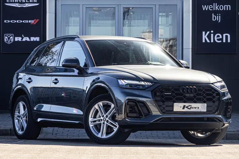 Audi Q5 (2023)