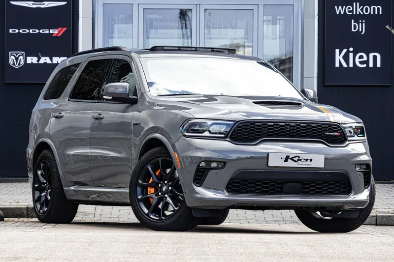 Dodge Durango (2023)