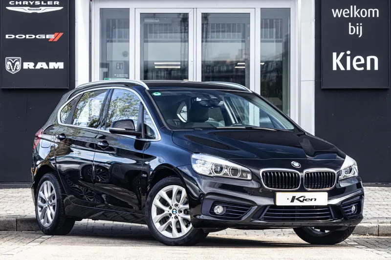 BMW 2-Serie (2017)