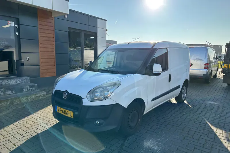 Fiat Doblò