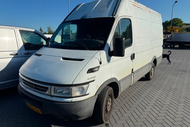 Iveco Daily (2006)