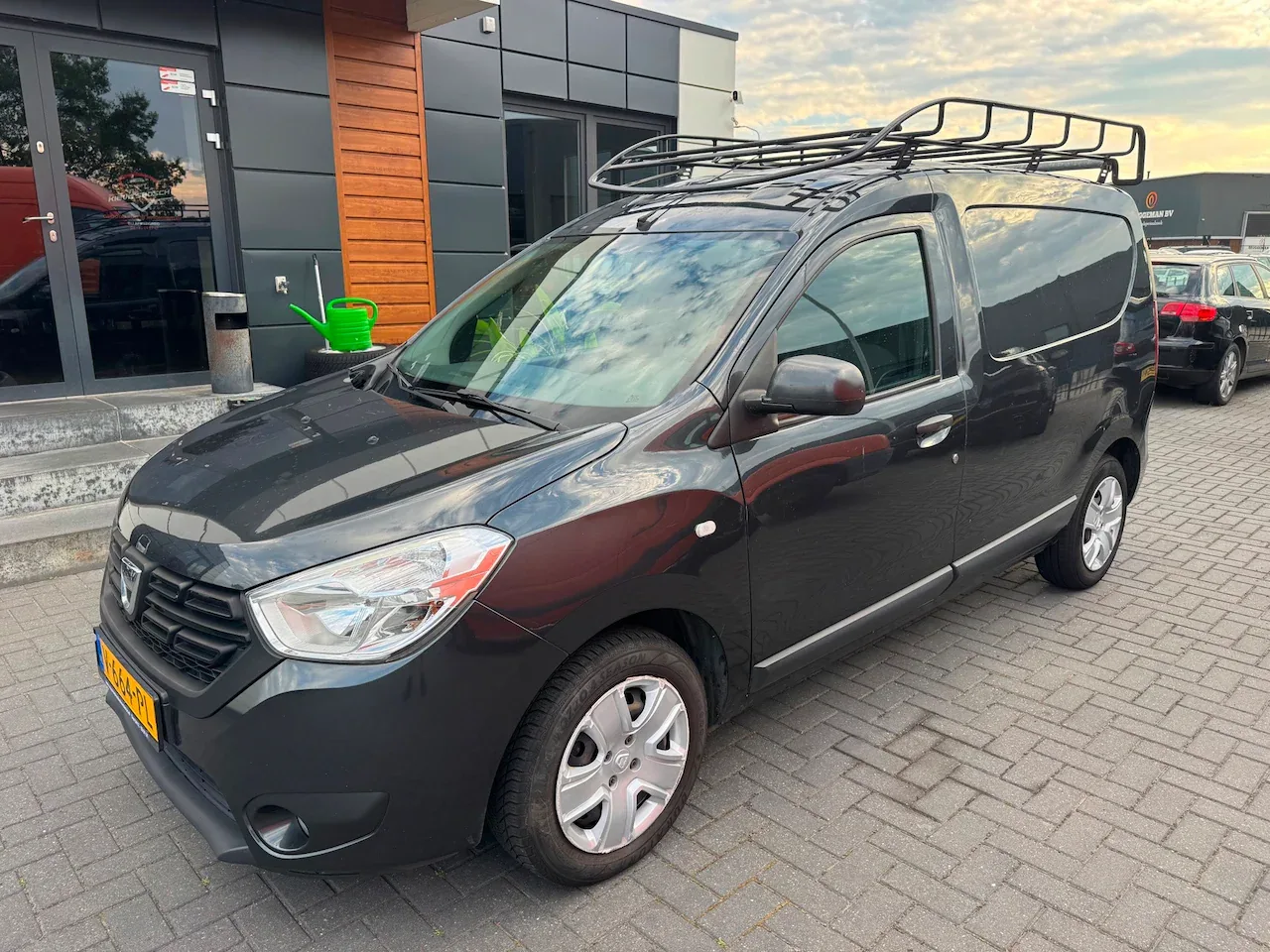 Dacia Dokker (2018) — foto 1
