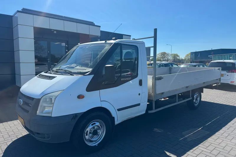 Ford Transit (2006)